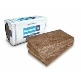 Glaswol 40x1350x600 mm Knauf Acoustifit 16 platen per pak (12,96m2) Rd.1,05