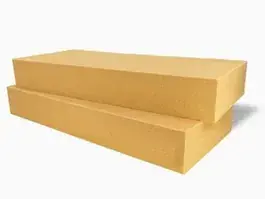 Gutex Thermoflex 1350x575x80 mm 6 platen per pak (4,65m2) R.d.2,20