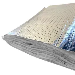 ATI Pro Bardage Isolatiefolie damp-open 80x10000x1500mm rol á 15m2