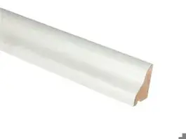 Meranti 40x54x1220 mm waterdorpel gegrond