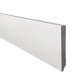 MDF 18x120x4880 mm plint gegrond V313