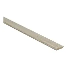 Plakplint 5x25x2400 mm Variostep kleur L-057 Beatnik Oak 23157