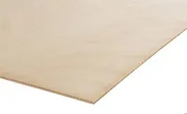 Okoume 4x3100x1530 mm Grandplex 10 jaar garantie