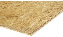 OSB 18x2440x590 mm 4 zijde tong en groef klasse 3