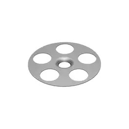 Rozet 35mm zak a 50 stuks Fix-S 35 Lux