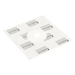 Dilatatiemanchet 120mm DRY-DBDZM 120mm per stuk Lux