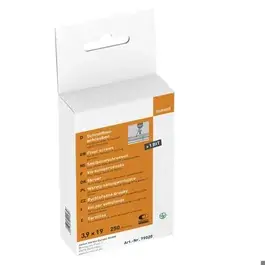 19mm Fermacell schroef doos van 250 stuks