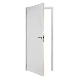 SkanFrame DKS 280 2115x830 mm, kozijnmaat 56x90 mm Li (set) 70% PEFC