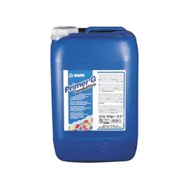 Mapei Primer G diepgrondeer voor zuigende ondergronden 10 kg.