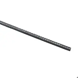 6mm Betonijzer staaf a 6 meter