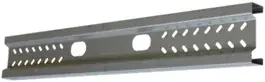 Combifor profiel 4200x75x205mm S390+Z275 Duofor
