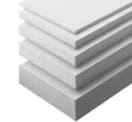 Combifor EPS isolatie h.o.h. 610mm 1000x475x75mm Duofor