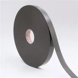 Morgo Tengelband FireStop B 3mmx30mm zwart rol á 20 meter