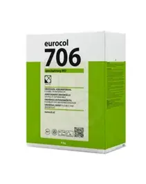 Eurocol Voegmortel Jasmijn WD706 pak a 4 kg