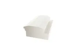 Combifor Fix EPS Wit vulelement Rc≥4,3-hoh 610mm