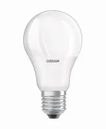 OSRAM LED CLA40M 4,9W 827 E27