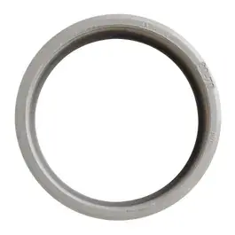 Verloop HWA 70 x 80 mm 1x Lijmmof / 1x Spie