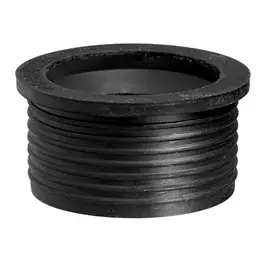 Rubber Overgangsring 50 x 40mm