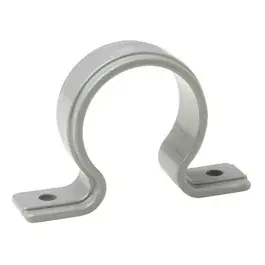 PVC zadel 32mm