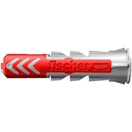 Fischer Duopower plug 10x50mm doos a 50 stuks