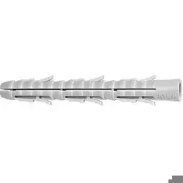 FL6 plug 60mm lang MEA doos a 100st