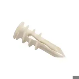 Alligator gipsplaatplug SP 9.5 tot 15 mm wanden doos a 40 stuks