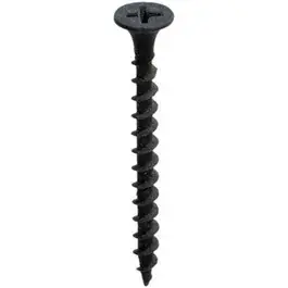 3.9x45mm Snelbouwschroef type C grove draad grootverpakking a 1000 St.