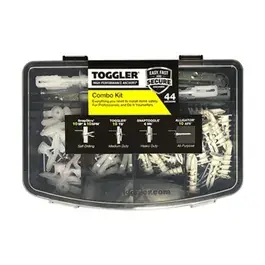 Toggler combo kit 88 dlg