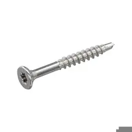 PROFTEC HARDHOUTSCHR. RVS-410 PK TOPDRILL TX-25 5.0X80/50 (100)