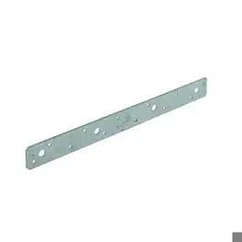 Koppelplaat 01221 300x30x2mm