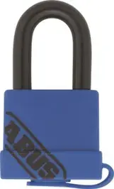 Weersbestendig hangslot 35mm Abus 70IB/35 RVS beugel 04773