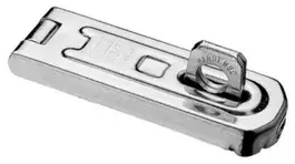 Overval 100/60 voor hangslot Abus 01434
