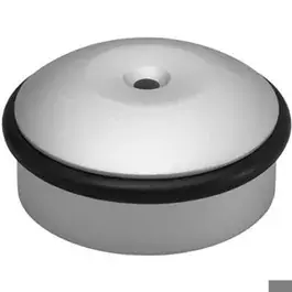 60mm deurbuffer vloer Hermeta 4760-11E
