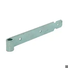 40cm Duimheng verzinkt 424070