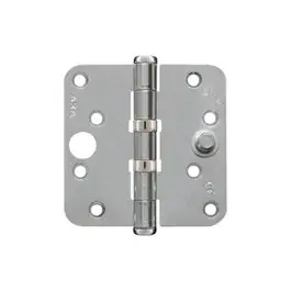 89mm Veiligheid kogelscharnier 89mm breed rond model 1543-25-23/V4E
