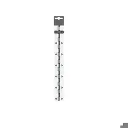 PIANOSCHARNIER ZB 32X0,7X 500MM VERMESS