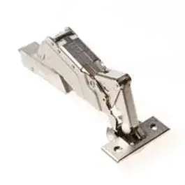 Inboorscharnier 8mm Snap on 170 graden type Tiomos 5904S