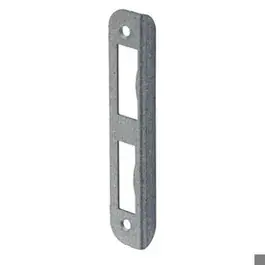 Sluitplaat opdek 1200-1300-1400 serie HP 1266/12 DR.2+4 (LS)