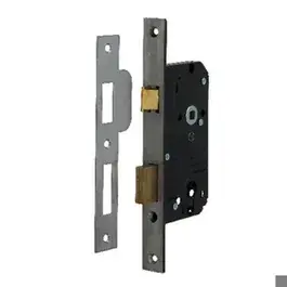 4139/27 Veiligh.slot RS nemef afgeronde vpl.238mm
