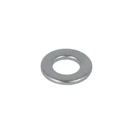M10 Sluitring Verzinkt Proftec Din:125A doos a 100 stuks