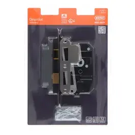 Veiligheidsslot 1279/17-50 DR.1+3 blis