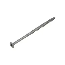 6.0x120/70 Spaanplaatschroef PK AR coating Torx Dynaplus ds. a 100 st