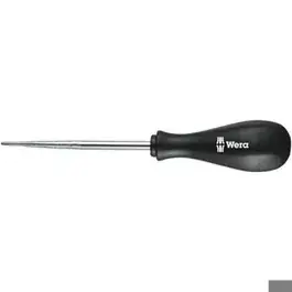 Wera Priem type 1427 ronde punt