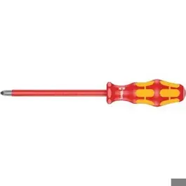Geïsoleerde schroevendraaier type 162 iS VDE 150mm Philips 3