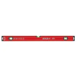 100cm Sola waterpas Red 3 100