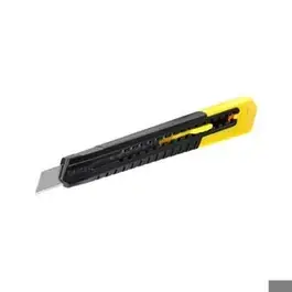 Afbreekmes SM 18mm Stanley art. 0-10-151