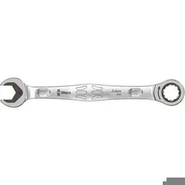Wera 15mm Ratelsteeksleutel Joker