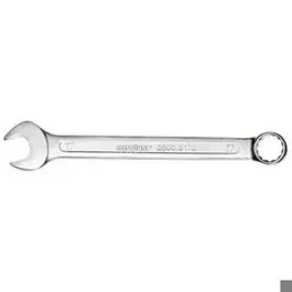 Steek - Ringsleutel 17mm