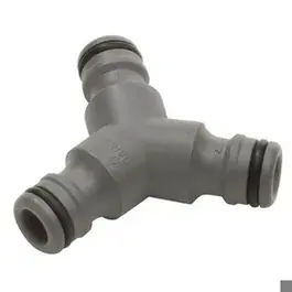 3 wegstuk Gardena tbv 13mm slang 00934-50