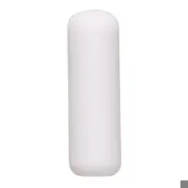 11 cm Copenhagen Pro aflak schuimroller beide zijden afgerond doos 10st